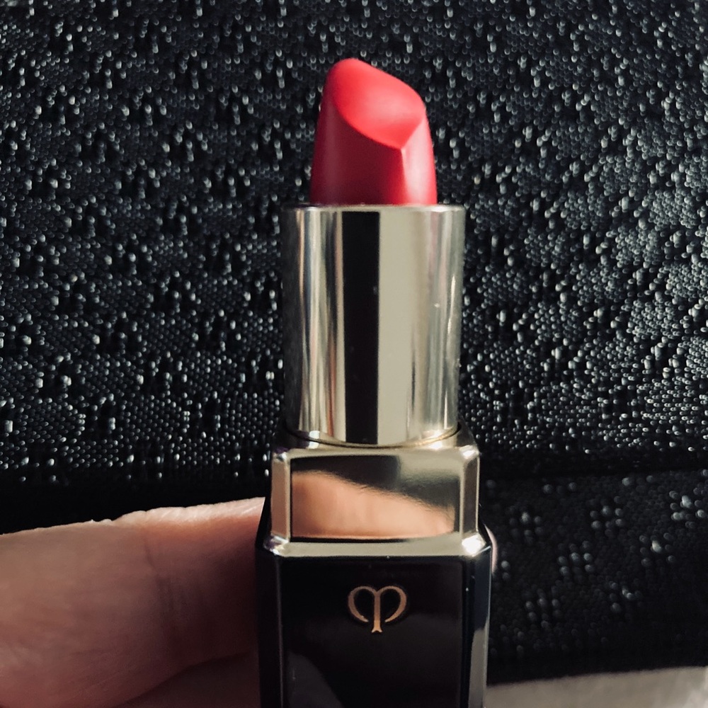 Clé de Peau - Cashmere Lipstick - #108 - Entrapment - Brand New!